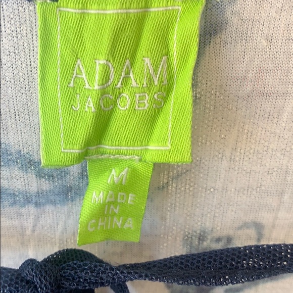 Adam Jacobs Tunic - Picture 10 of 10